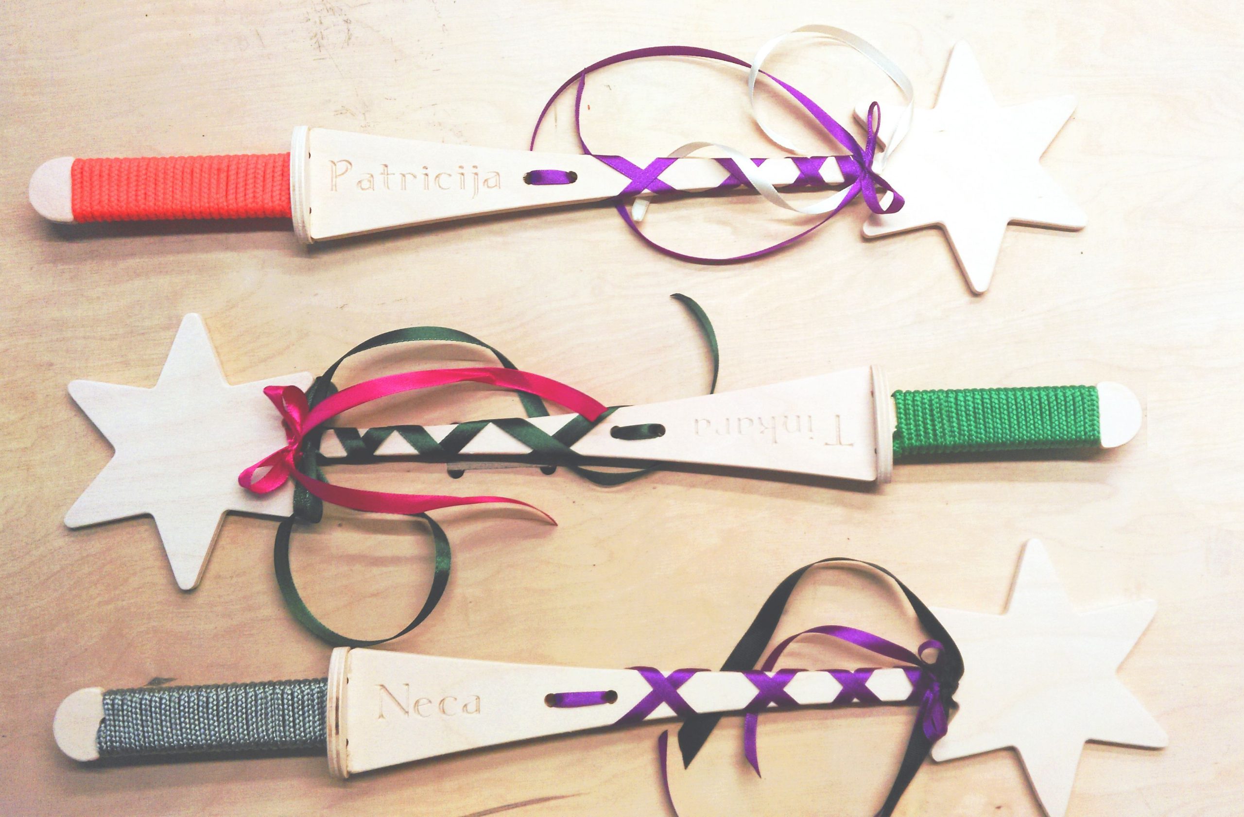 Magic wand/ Čarobna palčka - Image 4